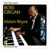 Melvin Rhyne Quartet - Boss Organ -  Vinyl Record