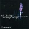 Bill Charlap - All Through The Night -  180 Gram Vinyl Record