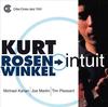 Kurt Rosenwinkel - Intuit -  180 Gram Vinyl Record