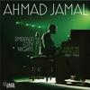 Ahmad Jamal - Emerald City Nights: Live at the Penthouse 1963-1964 -  180 Gram Vinyl Record