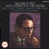 Bill Evans Trio - With Symphony Orchestra -  Vinyl Record