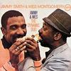 Jimmy Smith & Wes Montgomery - Jimmy & Wes: The Dynamic Duo -  Vinyl Record