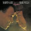 Marvin Gaye & Mary Wells - Together -  Vinyl Record