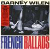 Barney Wilen - French Ballads -  180 Gram Vinyl Record