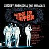 Smokey Robinson & The Miracles - Make It Happen -  Vinyl Record