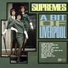 Diana Ross & The Supremes - A Bit Of Liverpool -  Vinyl Record