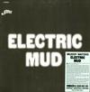 Muddy Waters - Electric Mud -  180 Gram Vinyl Record