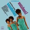 Martha Reeves & The Vandellas - Watchout -  Vinyl Record
