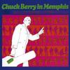 Chuck Berry - Chuck Berry In Memphis -  Vinyl Record