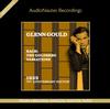 Glenn Gould - Bach: The Goldberg Variations -  180 Gram Vinyl Record