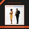 Nancy Wilson & Cannonball Adderley - Nancy Wilson & Cannonball Adderley -  45 RPM Vinyl Record
