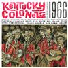 The Kentucky Colonels - 1966 -  Vinyl Record