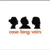 case/lang/veirs - Self-Titled -  Vinyl Record