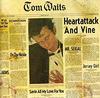 Tom Waits - Heartattack And Vine -  Vinyl Record