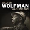 Walter Wolfman Washington - My Future Is My Past -  Vinyl Record