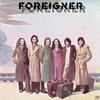 Foreigner - Foreigner -  45 RPM Vinyl Record