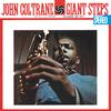 John Coltrane - Giant Steps -  45 RPM Vinyl Record