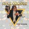 Alice Cooper - Welcome To My Nightmare -  45 RPM Vinyl Record