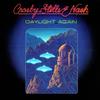 Crosby, Stills and Nash - Daylight Again -  45 RPM Vinyl Record