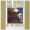 Ray Charles - The Genius Sings The Blues -  45 RPM Vinyl Record