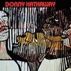 Donny Hathaway - Donny Hathaway -  45 RPM Vinyl Record