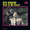 Otis Redding - Pain In My Heart -  45 RPM Vinyl Record