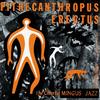 Charles Mingus - Pithecanthropus Erectus -  45 RPM Vinyl Record