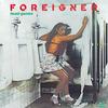 Foreigner - Head Games -  45 RPM Vinyl Record