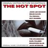 Various Artists - Original Motion Picture Soundtrack - The Hot Spot -  45 RPM Vinyl Record