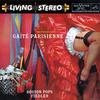 Arthur Fiedler - Offenbach: Gaite Parisienne -  200 Gram Vinyl Record