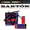 Fritz Reiner - Bartok: Concerto For Orchestra -  200 Gram Vinyl Record