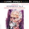 Pierre Monteux, Boston Symphony Orchestra - Tchaikovsky: Symphony No. 4 -  45 RPM Vinyl Record