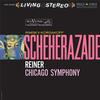 Fritz Reiner - Rimsky-Korsakoff: Scheherazade -  200 Gram Vinyl Record