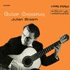 Julian Bream - Guitar Concertos -  180 Gram Vinyl Record