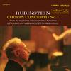 Stanislaw Skrowaczewski - Chopin: Concerto No. 1/ Rubinstein -  180 Gram Vinyl Record