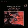 Leibowitz, Royal Philharmonic Orchestra - Moussorgsky: The Power Of The Orchestra