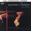 Nathan Milstein - Masterpieces For Violin And Orchestra/ Susskind