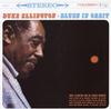 Duke Ellington - Blues In Orbit -  180 Gram Vinyl Record