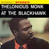 Thelonious Monk Quartet Plus Two - At the Blackhawk -  180 Gram Vinyl Record