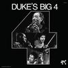 Duke Ellington - Duke's Big 4 -  180 Gram Vinyl Record