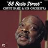 Count Basie - 88 Basie Street -  180 Gram Vinyl Record