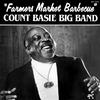 Count Basie - Farmer's Market Barbecue -  180 Gram Vinyl Record