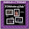 Sarah Vaughan, Clark Terry, Zoot Sims, Quadrant - A Celebration of Duke