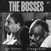 Count Basie & Joe Turner - The Bosses -  180 Gram Vinyl Record