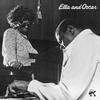 Ella Fitzgerald & Oscar Peterson - Ella and Oscar -  180 Gram Vinyl Record