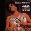 Sarah Vaughan - Send In The Clowns -  180 Gram Vinyl Record