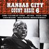 Count Basie 6 - Kansas City -  180 Gram Vinyl Record