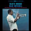 Blue Mitchell - Blue's Moods -  45 RPM Vinyl Record