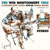 The Wes Montgomery Trio - A Dynamic New Sound: Guitar/Organ/Drums -  45 RPM Vinyl Record