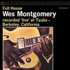 Wes Montgomery - Full House -  45 RPM Vinyl Record
